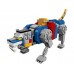 LEGO Ideas 21311 Voltron